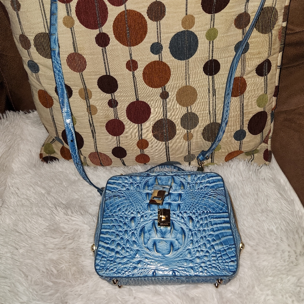 Brahmin Evie handbag